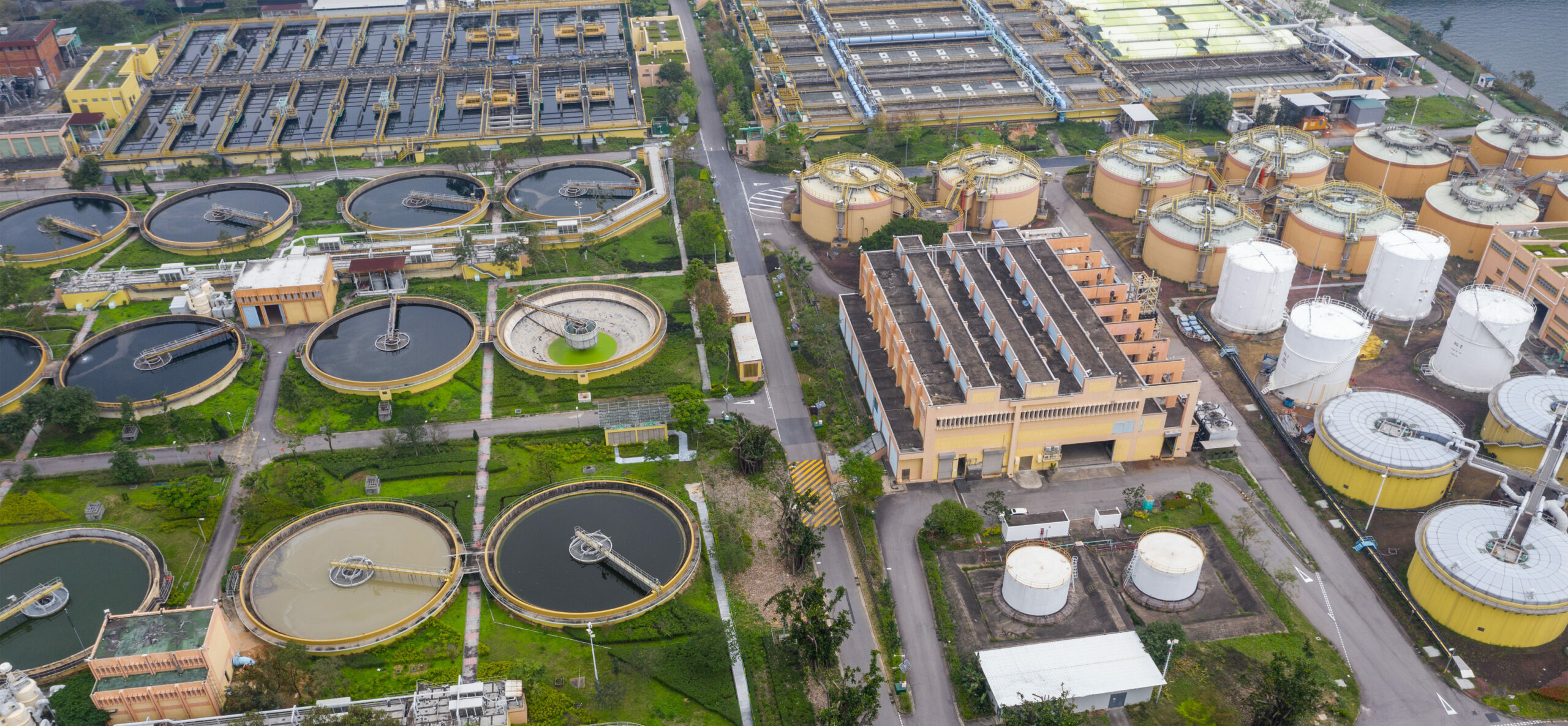 Safeguarding Critical Water Infrastructure