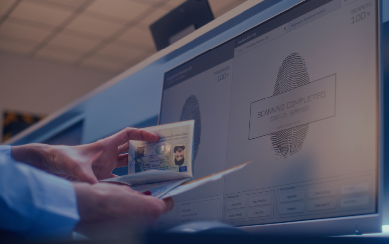 Rethinking Counterterrorism Through Intelligence-Driven Border Control