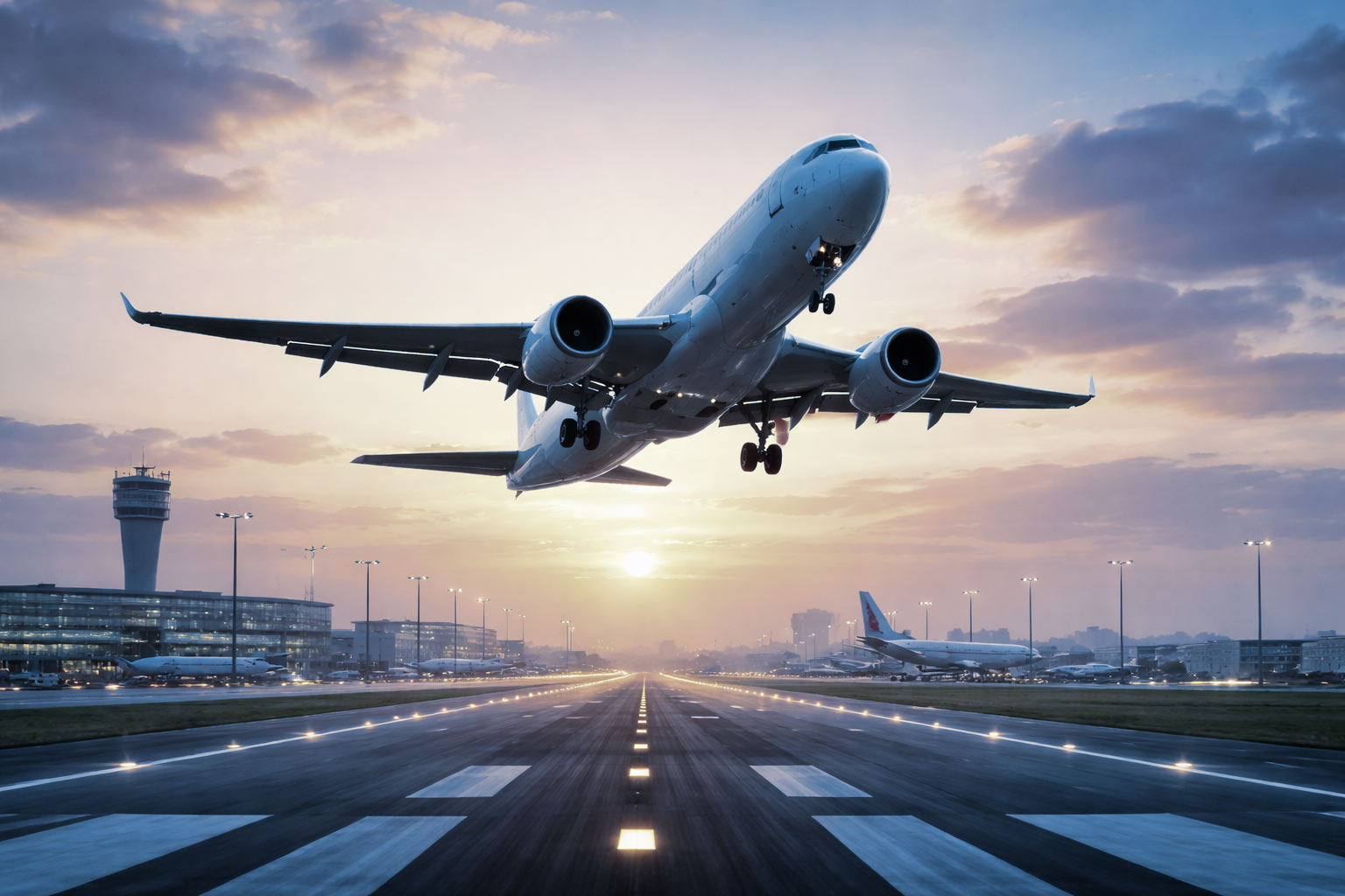 BORDERINT - Security That Starts Before Takeoff.