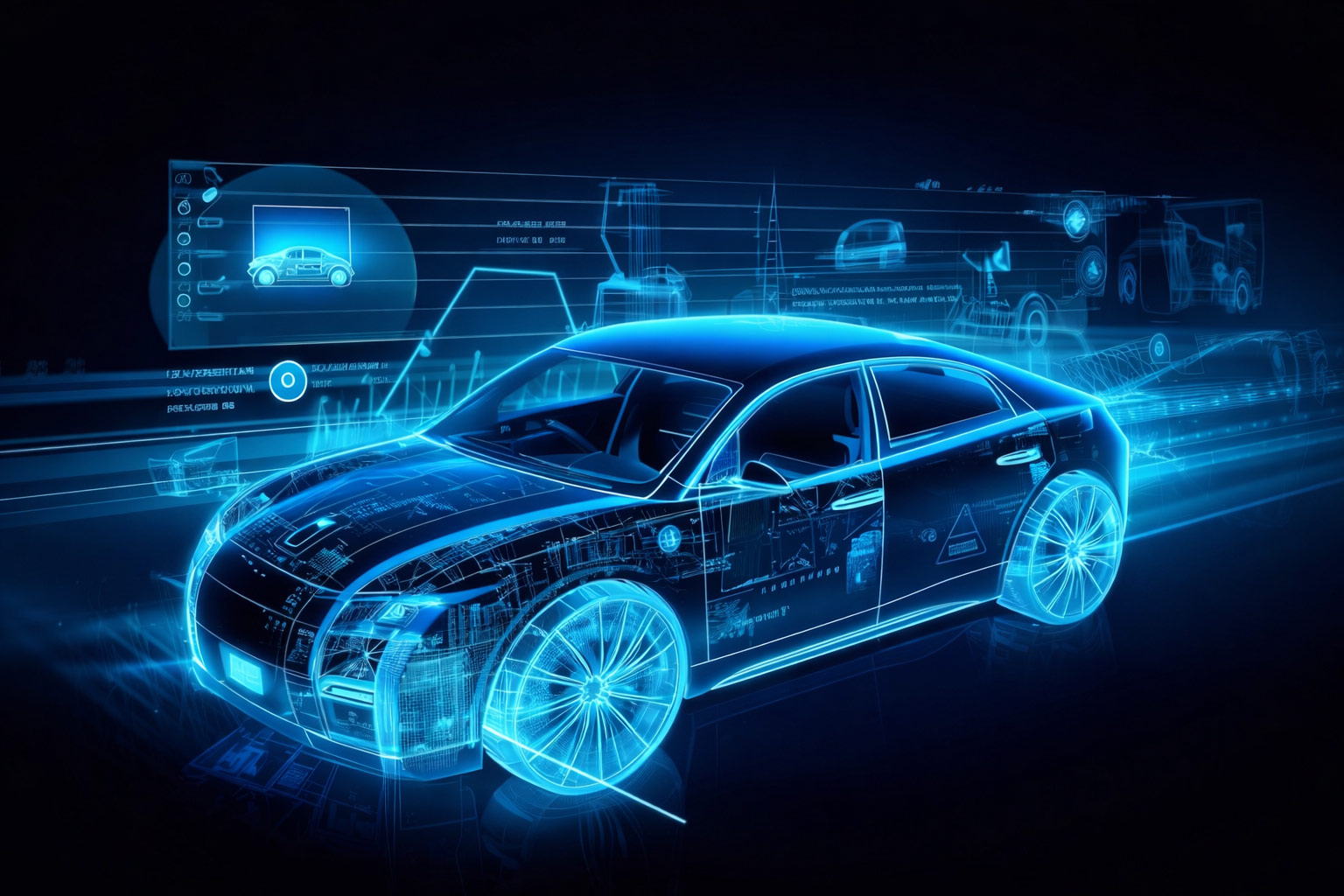 CARINT - A New Era of Intelligence Capabilities.