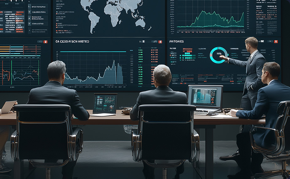 Enterprise / Corporate