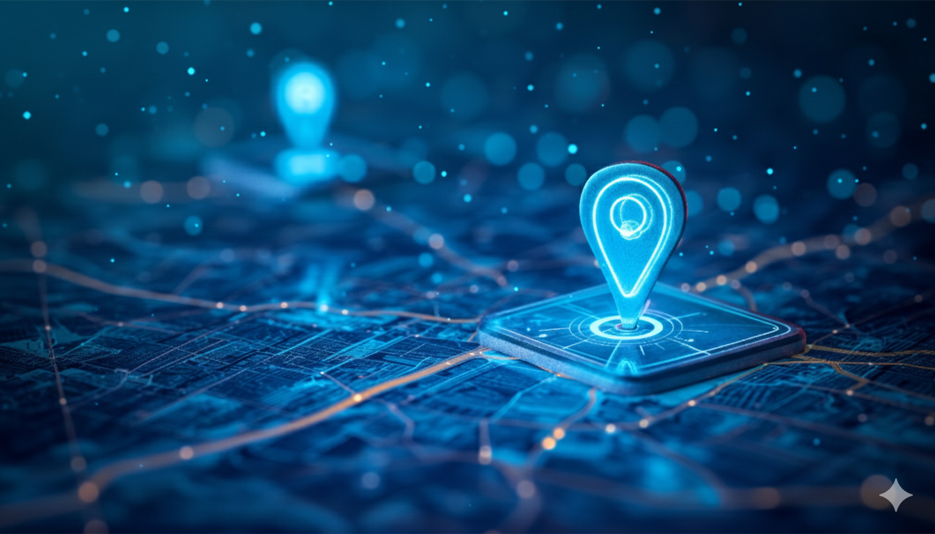 Geo-Data Intelligence that Turns Location into Operational Advantage