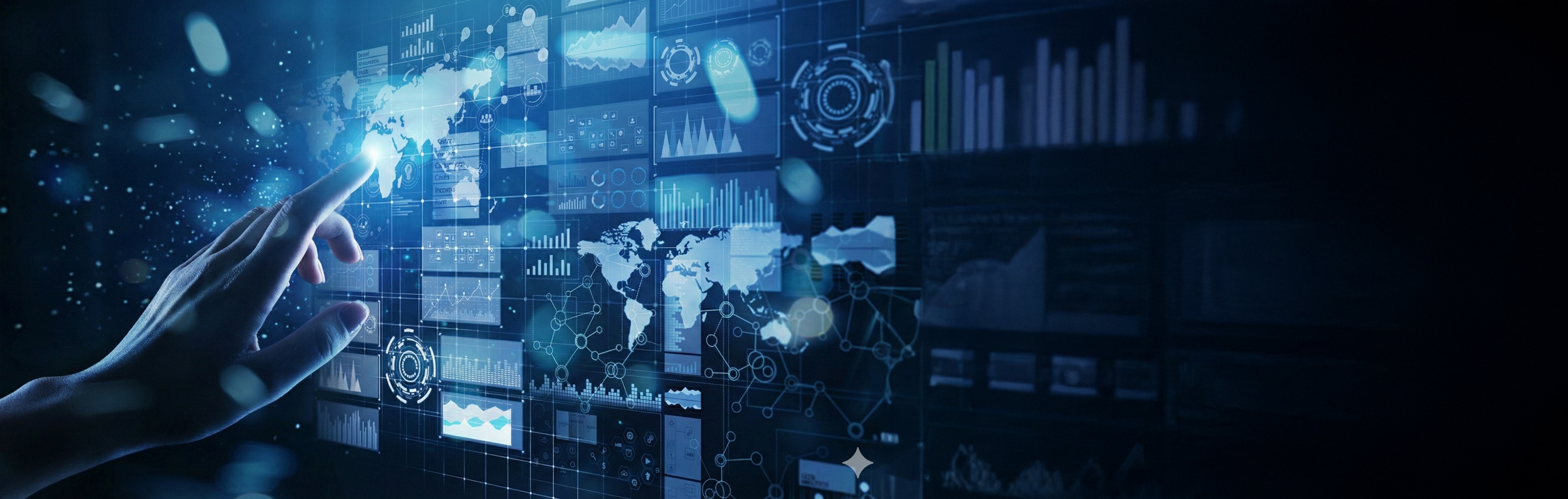 Stay Ahead of the Threat