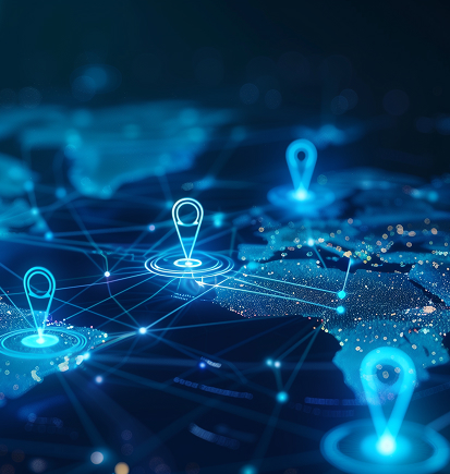 Geo-Data Intelligence