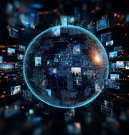 OSINT-Data Intelligence 