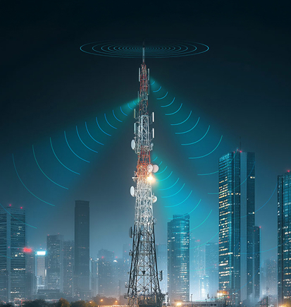 Proximity-Data Intelligence 