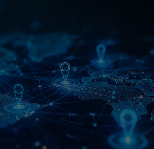 Mobile Hero Background