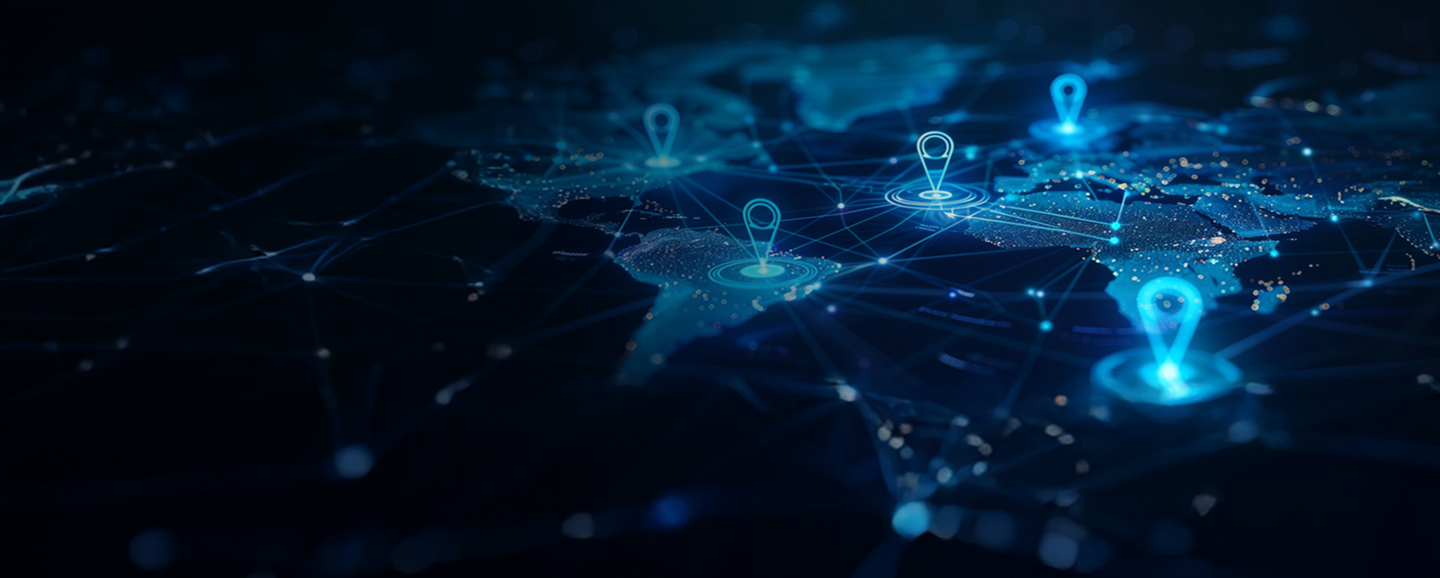 Solution Hero Background