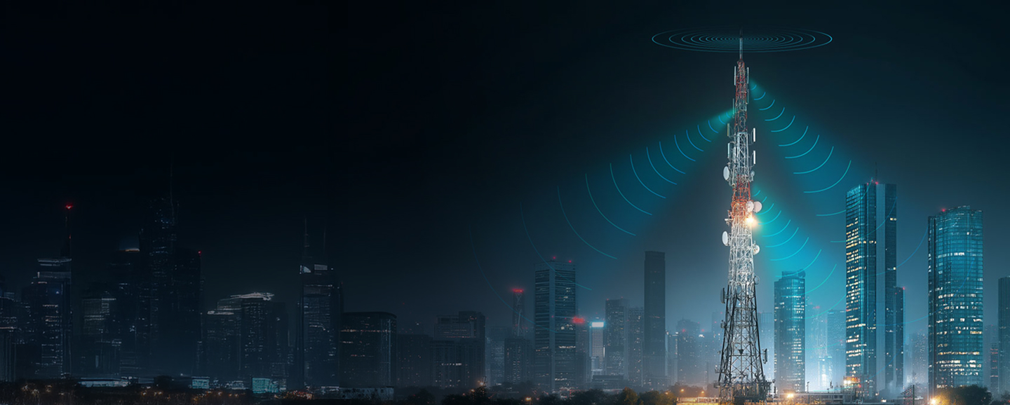 Solution Hero Background