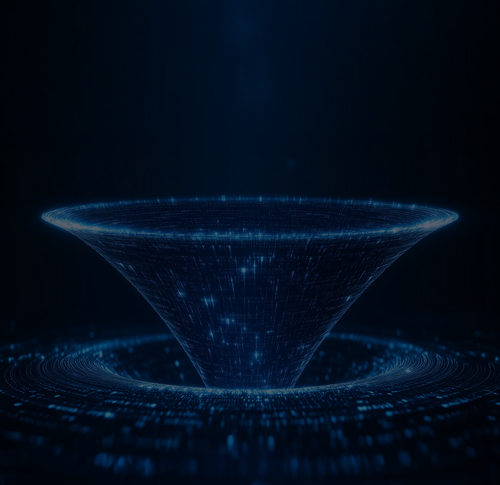 Mobile Hero Background