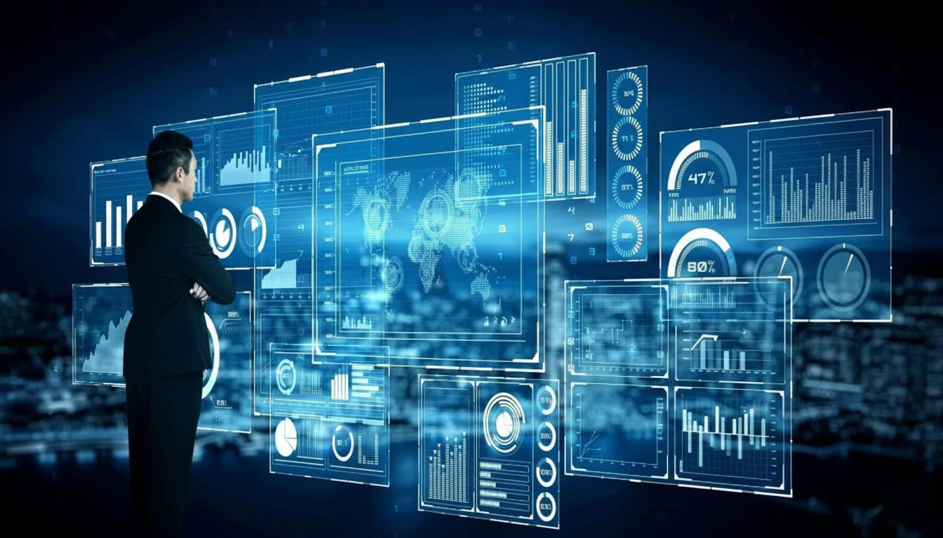 Operational Agility Across Every Environment