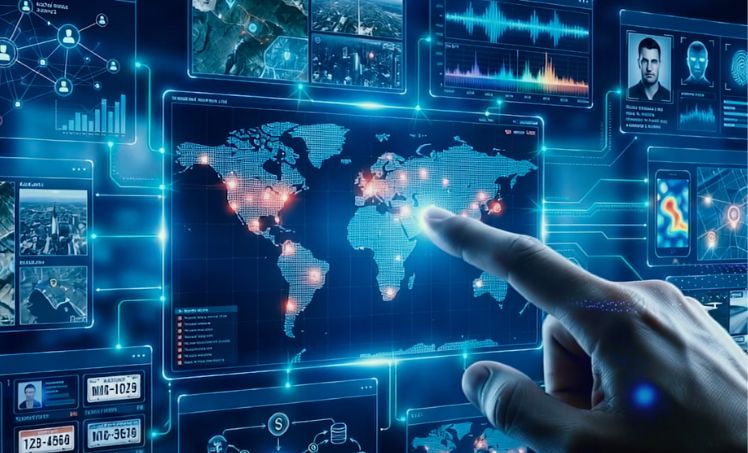 Intelligence Challenges in 2026: Focus, Identity and Speed in an Age of Information Overload